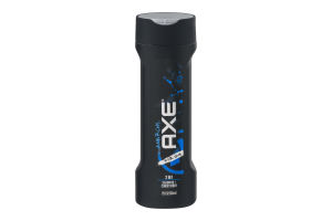 Axe 2 In 1 Shampoo + Conditioner Anarchy