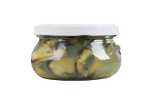 Мидии в рассоле с анчоусами Norven с/б 185г