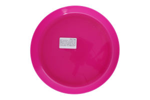 Піддон квіт. Don-Plast AGA 23 см фуксія PA23 И650 (Польща)