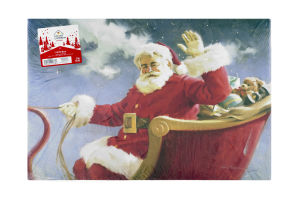 Smart Living Holiday Gift Box