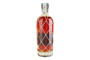 Ром 0.7л 40% 1888 Brugal пл