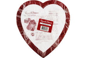 Russell Stover Happy Valentine's Day Assorted Chocolates