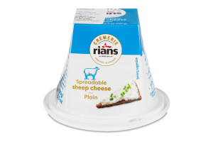 Сир Rians м'який La Brebette овеч/мол 40%