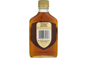Dekuyper Apricot Flavored Brandy