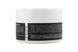 Мус д/тіла цитрусовий 200мл Яка