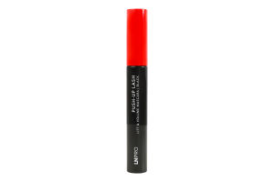 Туш для вій Push-Up Lash Black LN Pro 10мл