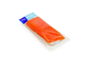 Семга филе-кусок Veladis с/ш сл/с в/у 220г