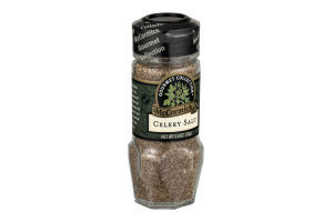 McCormick Gourmet Collection Celery Salt