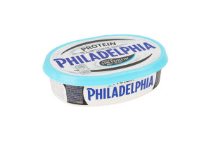 Крем-сир Philadelphia збагачений білком 9,4%