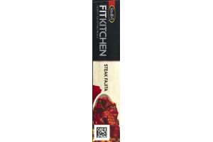Stouffer's Fit Kitchen Steak Fajita