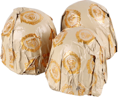 Цукерки Класичний молочний шоколад вагові Laurence