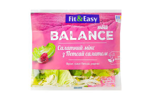 Салат Fit&Easy Balance