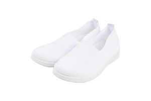 Обувь классическая женская текстиль Ningbo Union Point Imp&Exp Co. Ltd №FHF1217 37-41 в ассорт