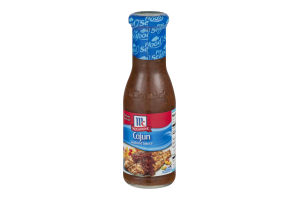 McCormick Cajun Seafood Sauce