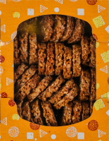 Солодощі східні "Сезамка"