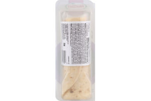 Hormel REV #13 Bacon Club Wrap