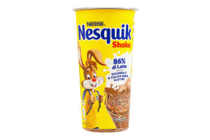 Напиток молочный 1.9% с какао Nesquik ст 180мл