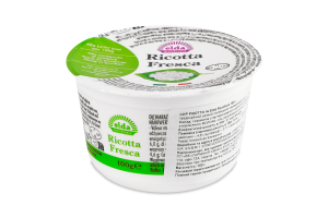 Сир Рікотта Elda Ricotteria ст 100г