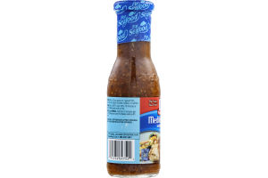 McCormick Mediterranean Seafood Sauce