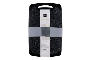 Н-р дошок кухонних Home&Care чорні 31*20см+25*15см
