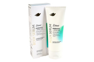 Сироватка для тіла для чутливої шкіри з пребіотиком Dove 200мл