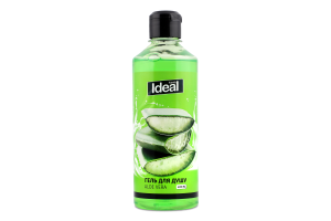 Гель для душу Family Ideal Aloe