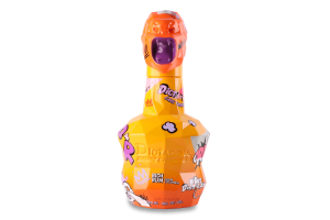 Ром Dictador Game Changer Orange