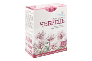 Фіточай Чебрець 50г Organic herbs