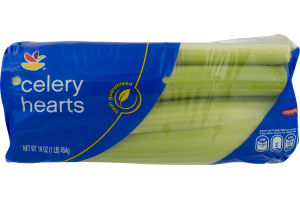 Ahold Celery Hearts