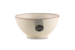 Миска Eat&Drink 11,5*5,4см 954435