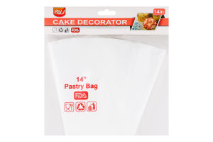 Мішок кондитерський №KYYW223 Greenwich Product Co. Limited 1шт
