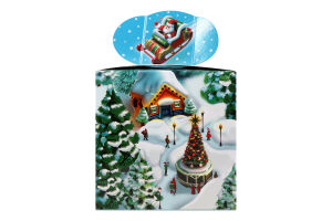 Набір цукерок новорічний Премія Чарівна казка