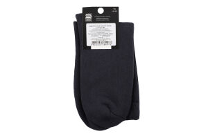 Шкарпетки чоловічі махра класичні р.29 560 Premier Socks