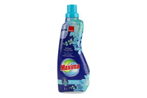 Пом'якшувач для тканин Sano Blue Blossom суперконц