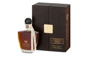 Jim Beam Distiller's Masterpiece Bourbon Whiskey