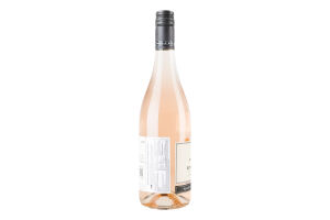 Вино 0.75л 10.5% рожеве напівсухе AOP Rose d'Anjou Famille Bougrier пл