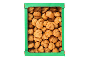 Еклери з ароматом Пломбір Гама Fresh Sandwiches к/у 1.5кг