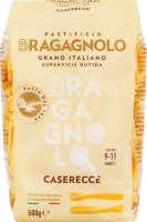 Вироби макароні Pastificio Bragagnolo Касерче