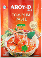 Паста Том Ям 50г саше Арой-Д