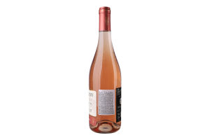 Вино 750мл 12.5% розовое сухое Pinot Haussmann бут