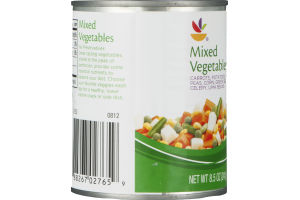 Ahold Mixed Vegetables