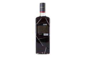 Настойка 0.5л 40% Black Carbon Vodka Flavored Prime бут