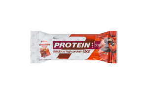 Батончик протеїновий Chocolate Protein Pro Nutrition м/у 40г