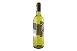 Вино Savanha Sauvignon Blanc 2013 0.75л