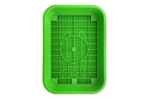 Туалет №0688 Cat ПП НВТ Коллар 1шт