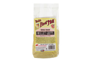 Bob's Red Mill Whole Grain Millet Grits