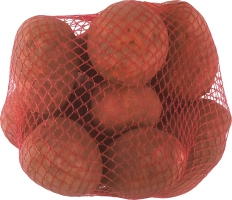 Картопля Белароса фасована