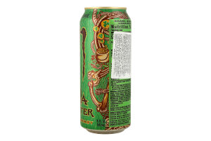 Напій енерг Monster Energy JavaIrishСreme кавов зб