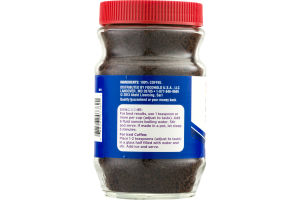 Ahold Medium Roast Instant Coffee Original