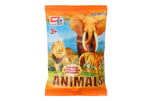 Іграшка Keyly Toys Тварина 0815-36